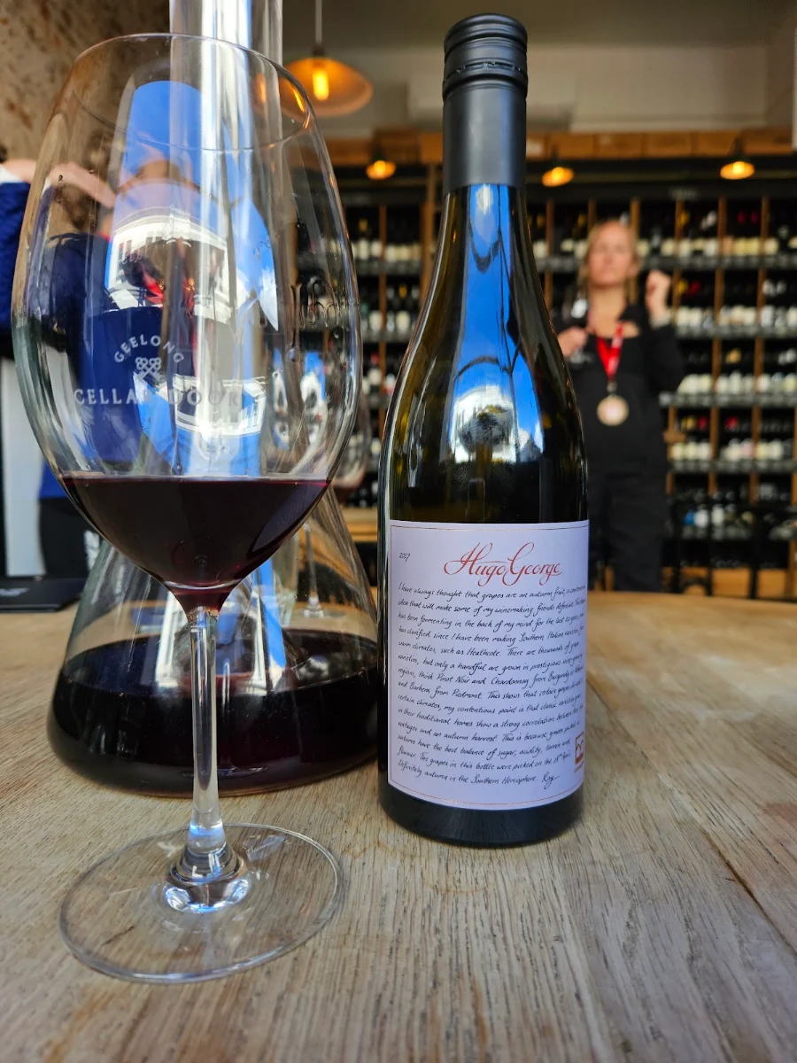 Highlights, Geelong Cellar Door