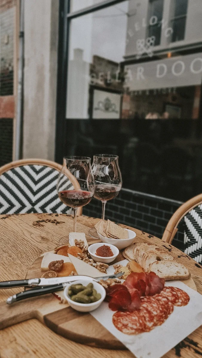 Highlights, Geelong Cellar Door