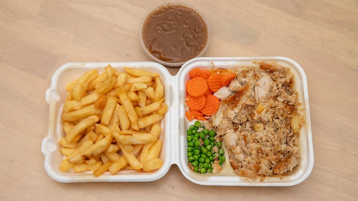 Highlights, Tea Tree Gully Charcoal Chicken and Seafood