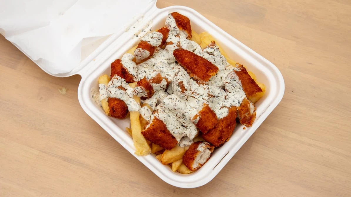 Highlights, Tea Tree Gully Charcoal Chicken and Seafood