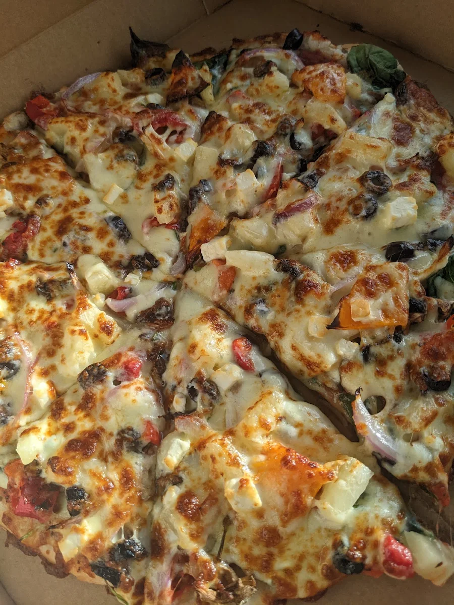 Highlights, Pizza@Centennial