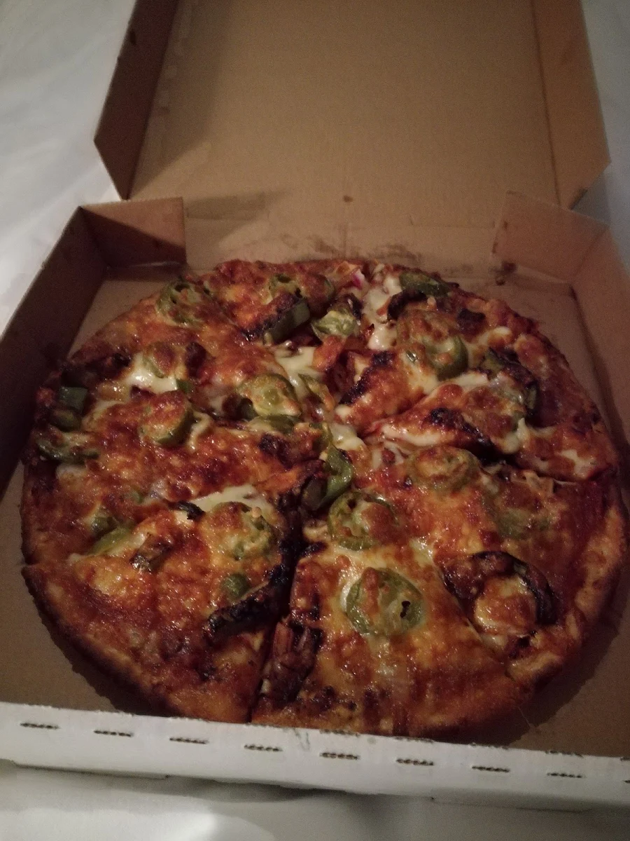 Highlights, Pizza@Centennial
