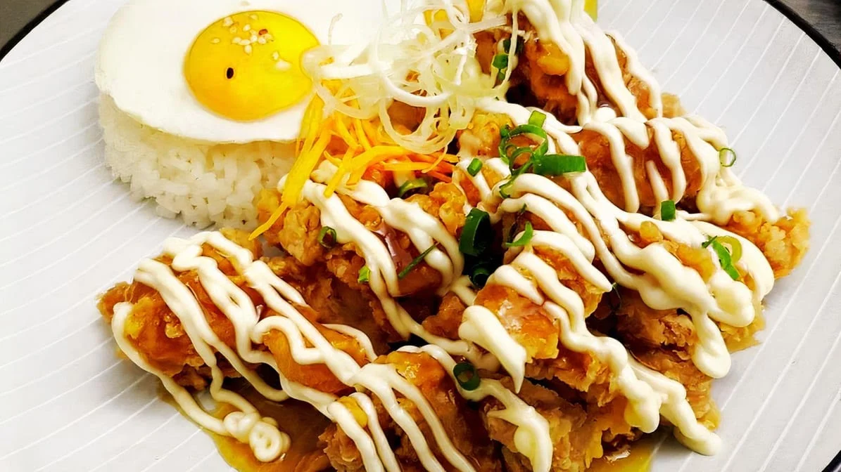 Highlights, TDOK chicken (Korean fried chicken)