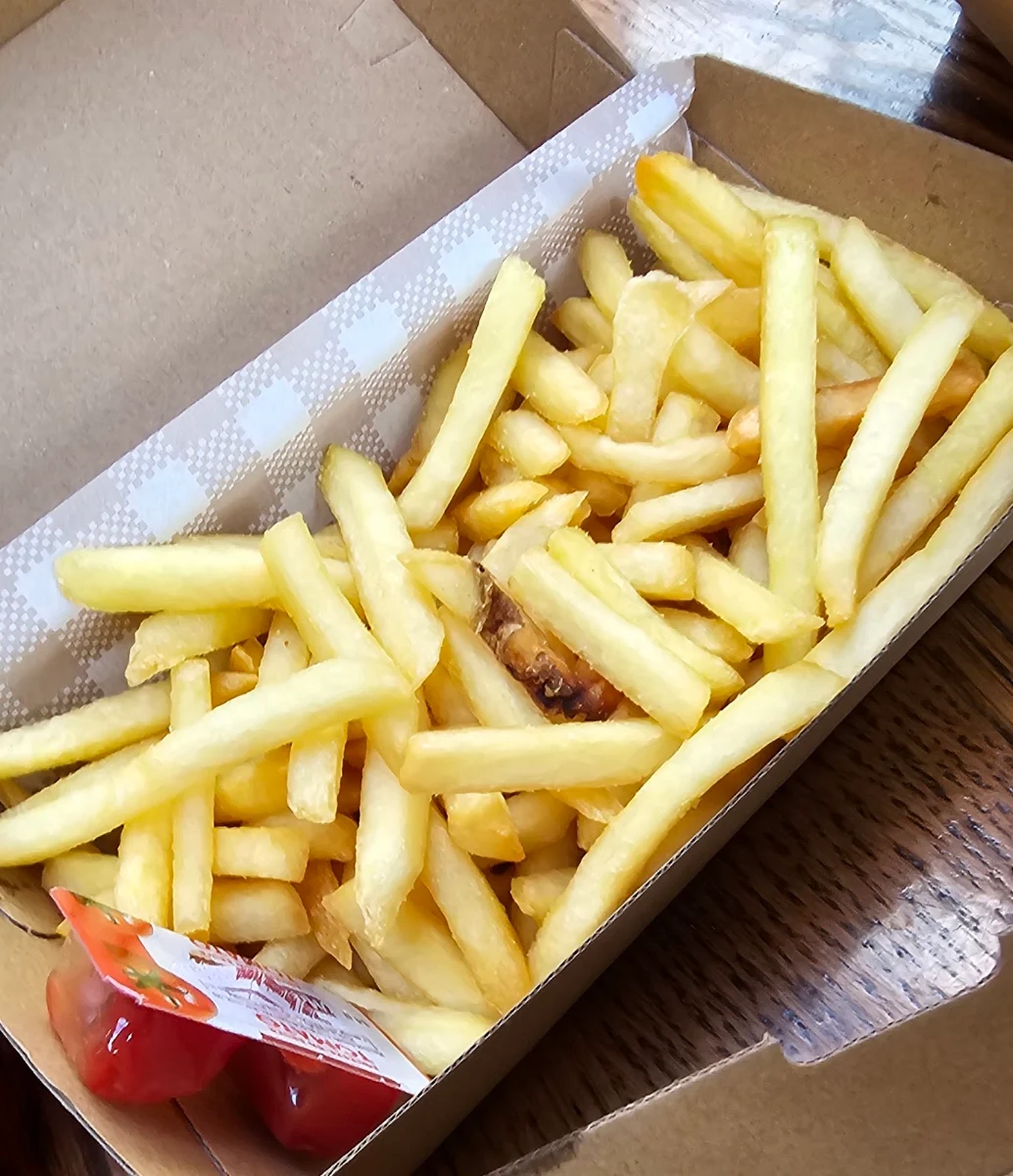Chips, Vista