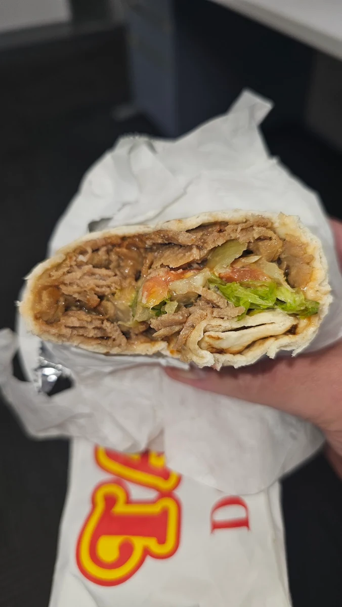 Highlights, Grill Masterz Newtown
