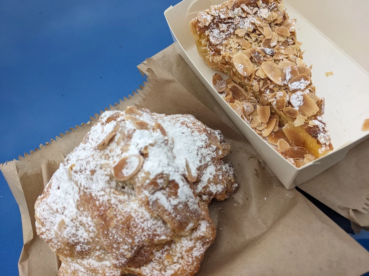 Highlights, Racine Bakery