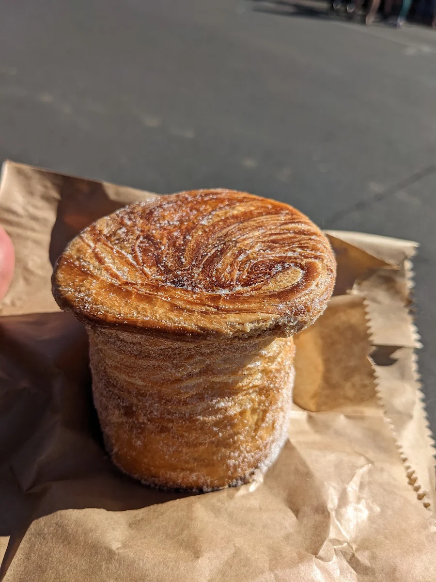 Highlights, Racine Bakery