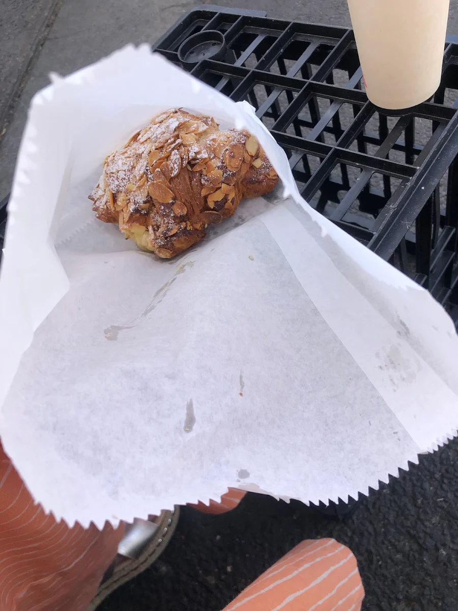 Highlights, Racine Bakery