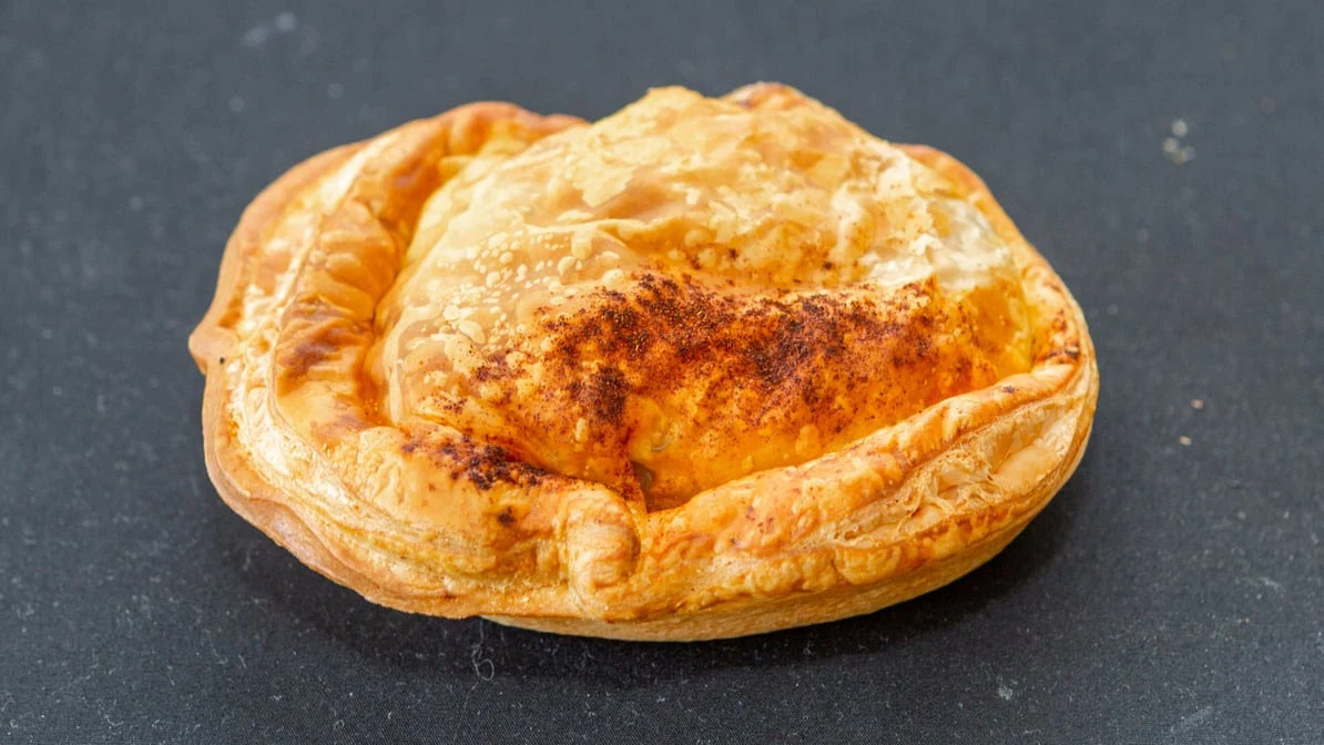 Highlights, Ridgey Didge Pies