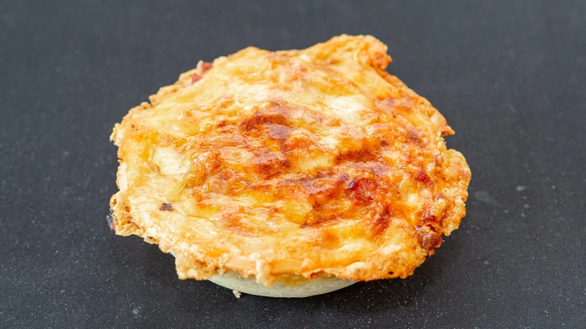 Highlights, Ridgey Didge Pies