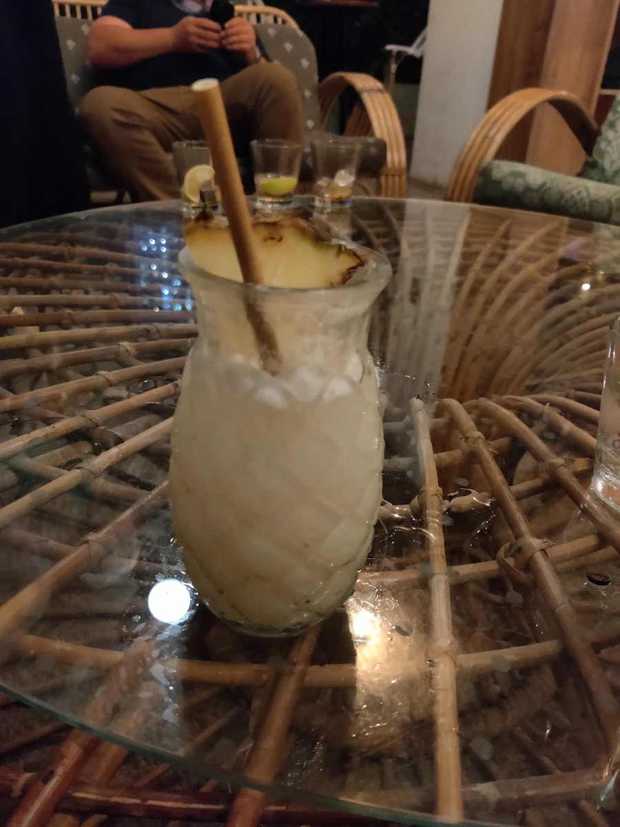 Pina Colada