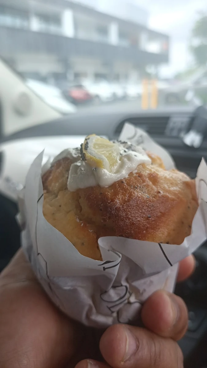 Muffin, Degani Capestone