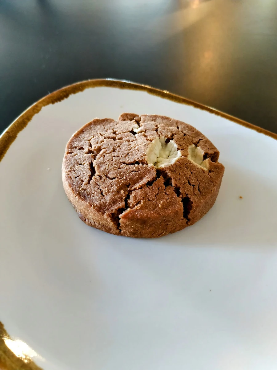 Cookie, Butcher Shop Cafe Mudgee