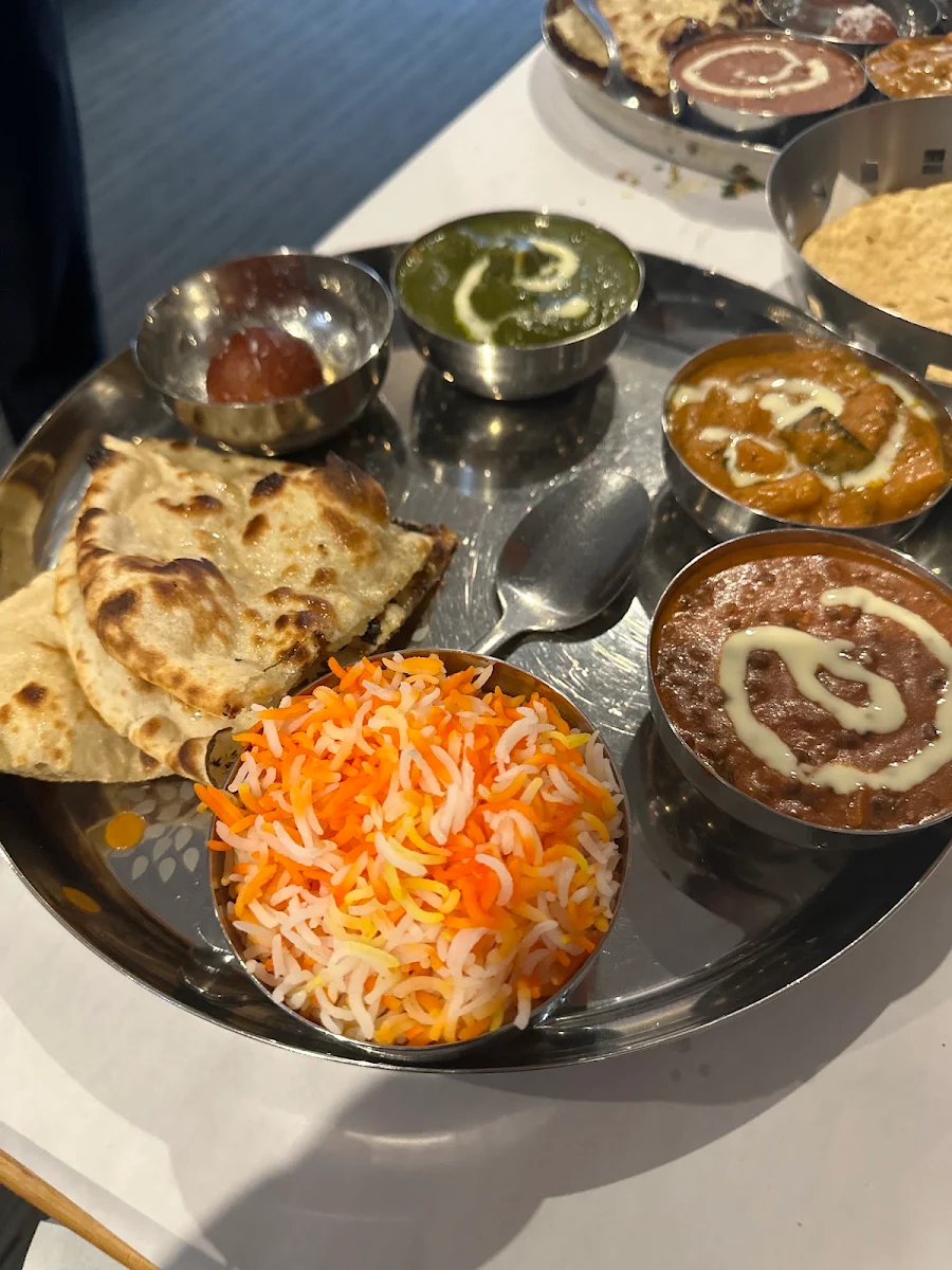 Chef Choice, Punjabi Hut Indian Restaurant
