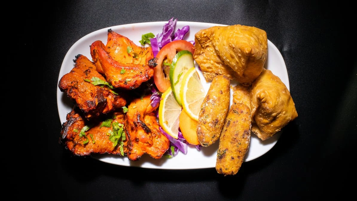 Highlights, Punjabi Hut Indian Restaurant