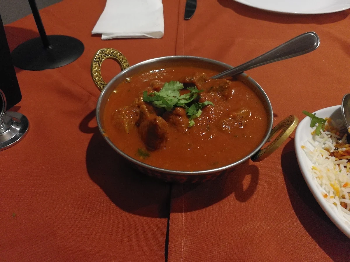 Highlights, Punjabi Hut Indian Restaurant