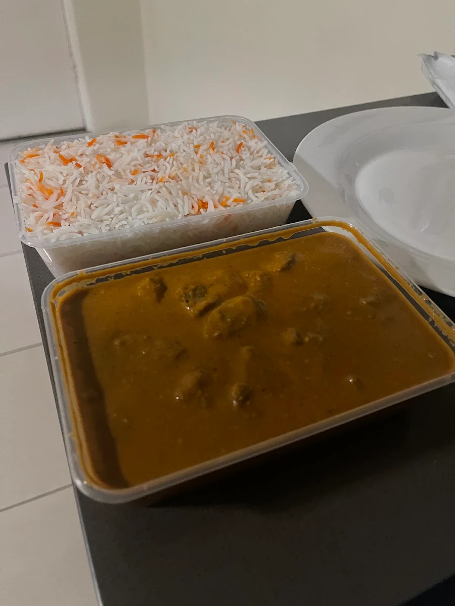 Highlights, Punjabi Hut Indian Restaurant