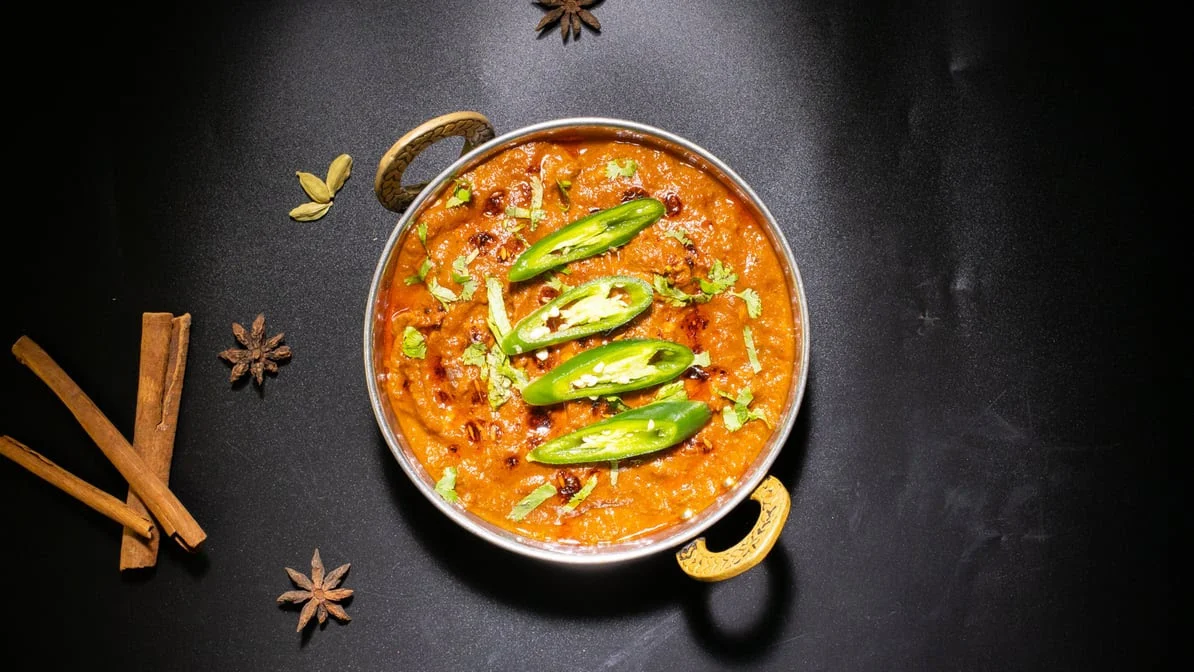 Highlights, Punjabi Hut Indian Restaurant