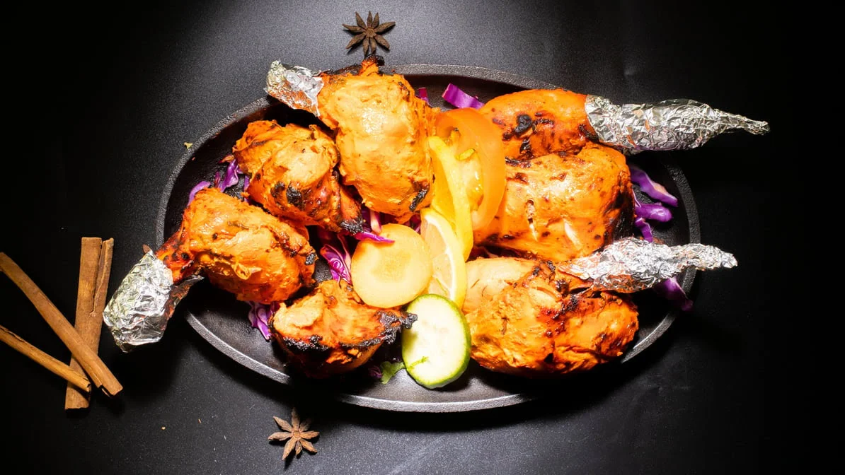 Highlights, Punjabi Hut Indian Restaurant