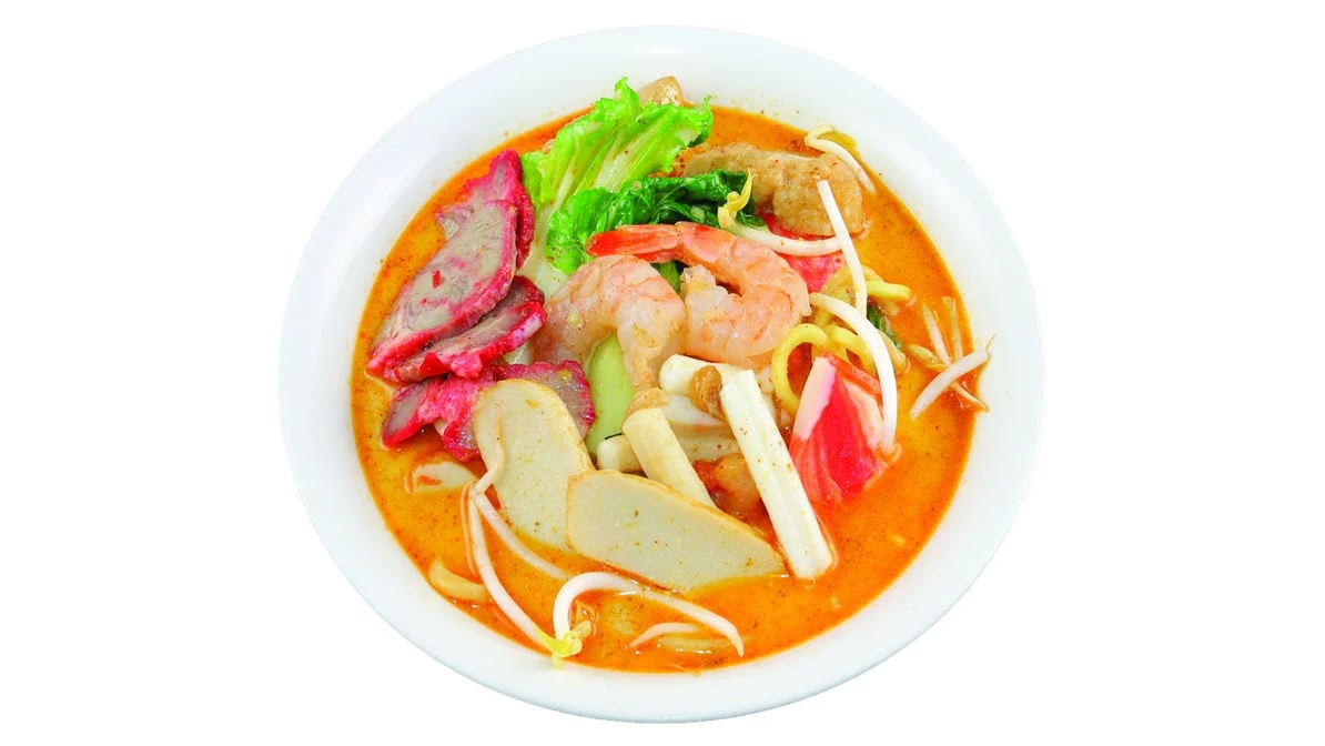 Highlights, Dave's Noodles