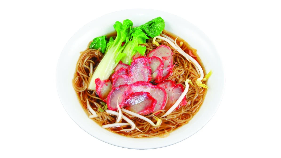 Highlights, Dave's Noodles