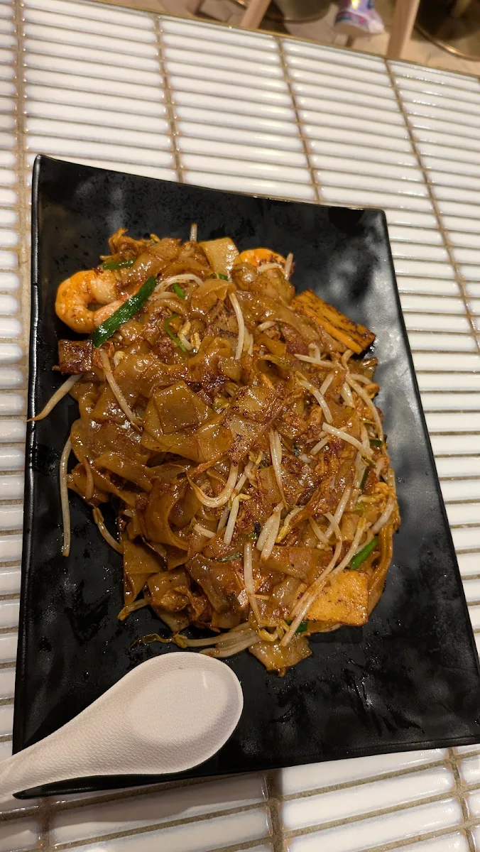Char Kway Teow