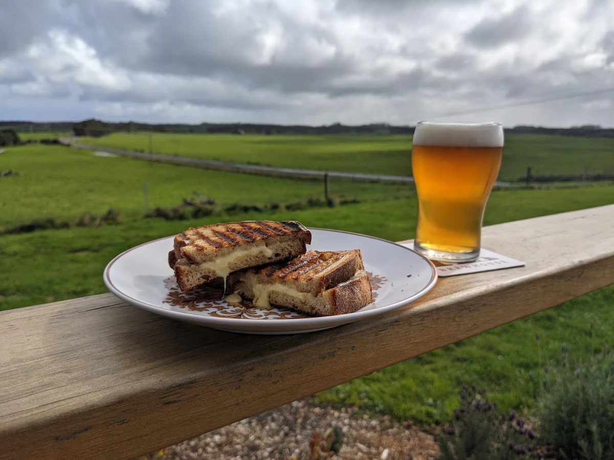 Highlights, King Island Brewhouse