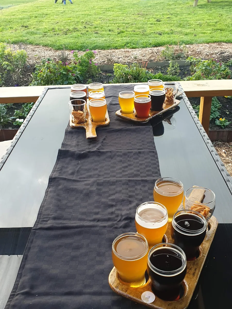 Highlights, King Island Brewhouse