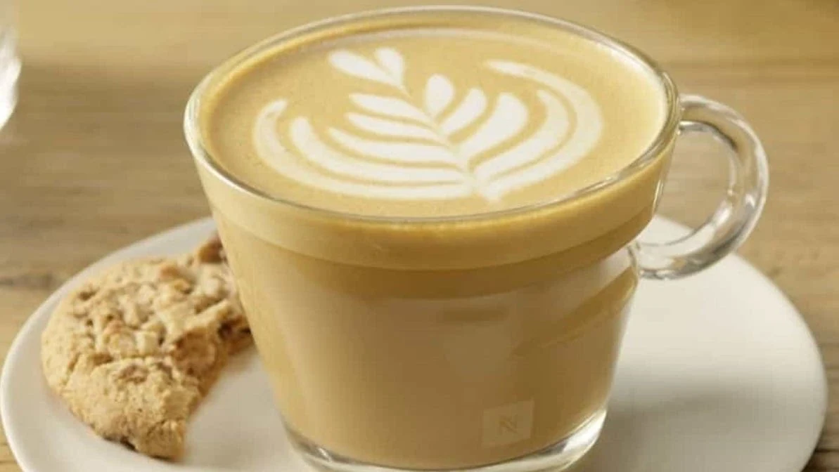 Highlights, MG Coffee