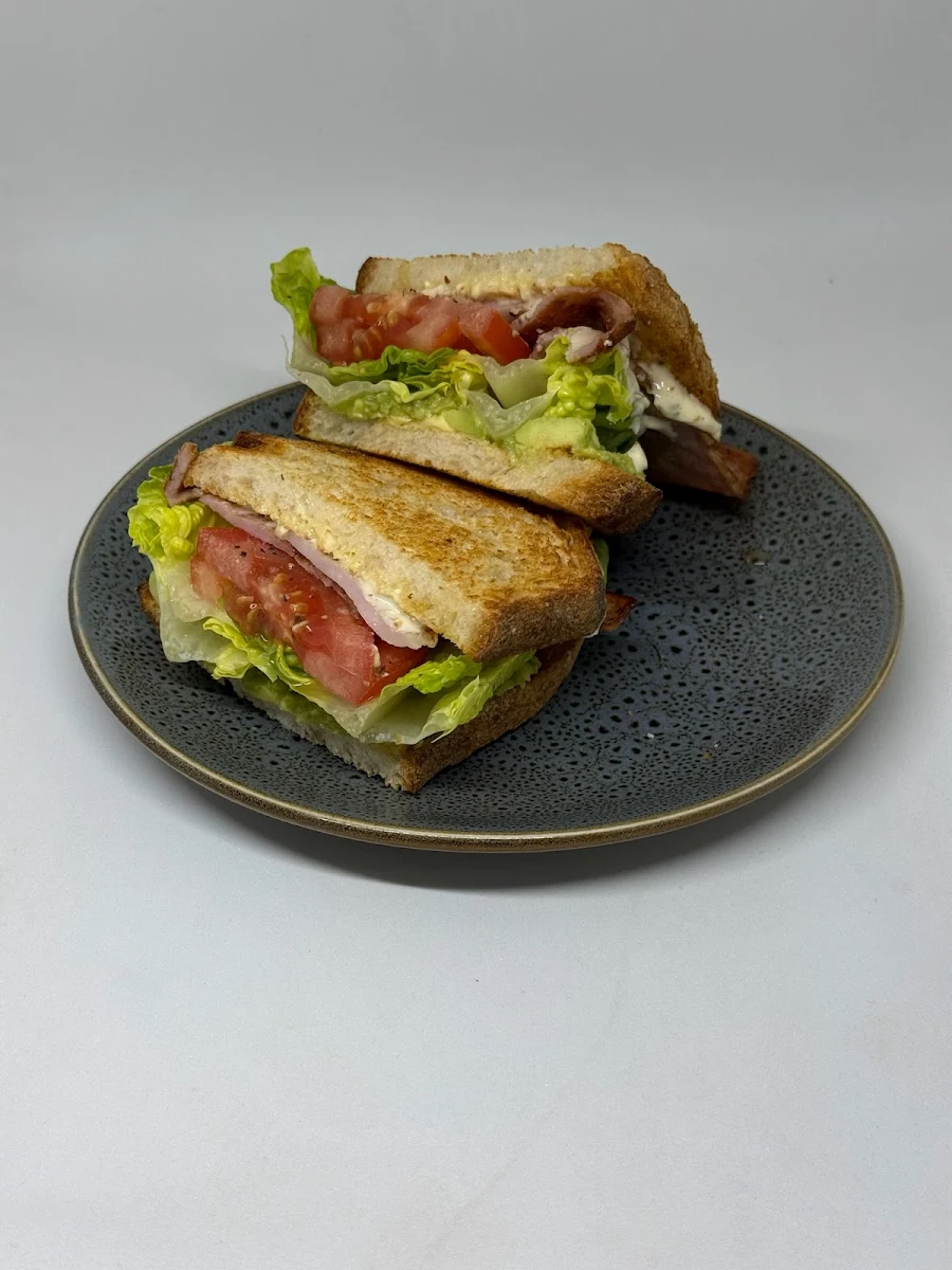Highlights, Mock Orange Cafe