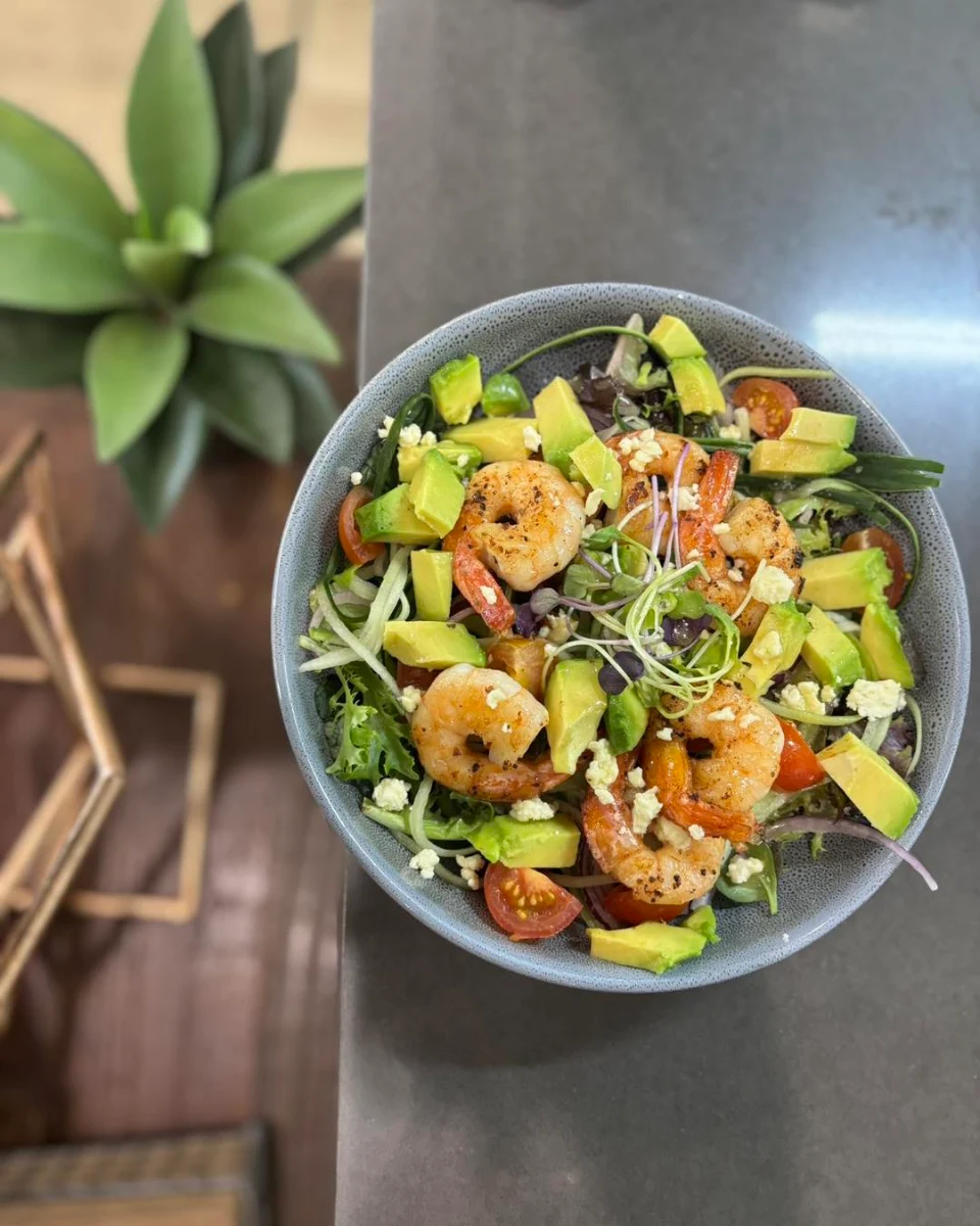 Highlights, Mock Orange Cafe