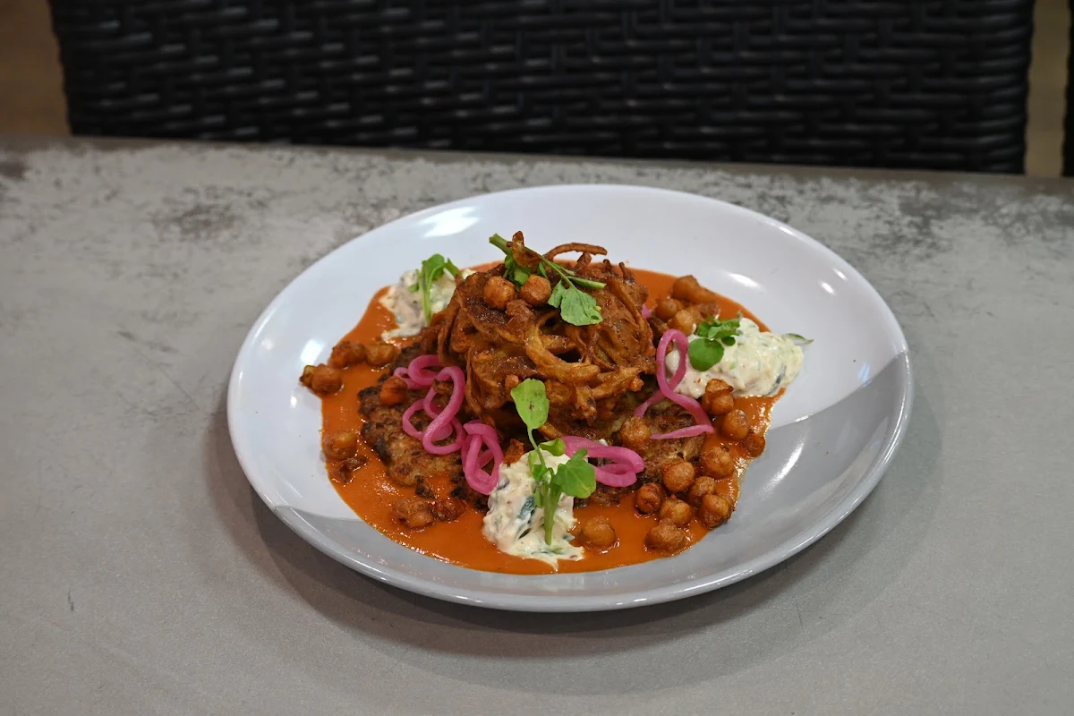 Highlights, Mock Orange Cafe
