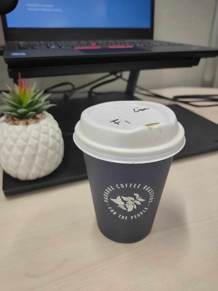 Coffee
