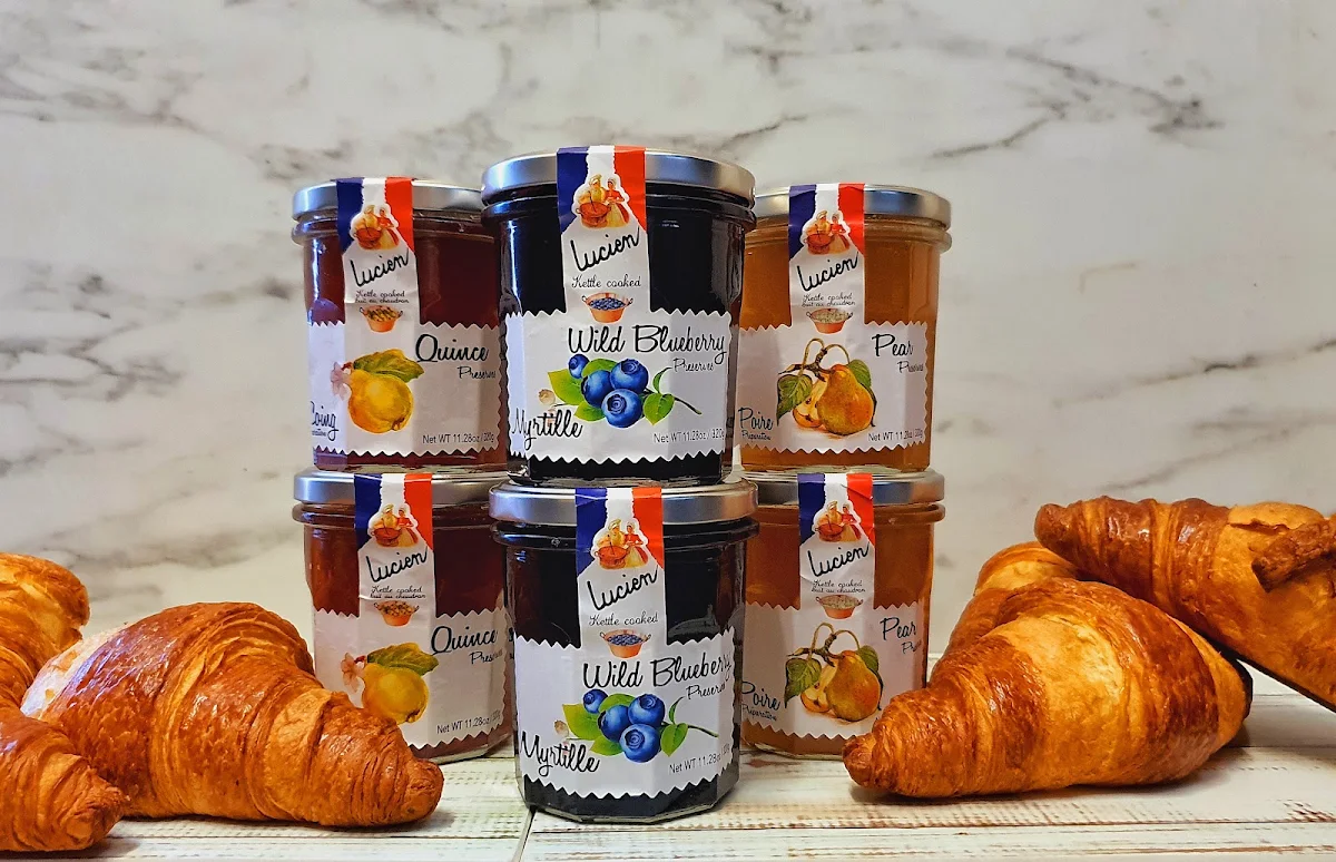 Jam