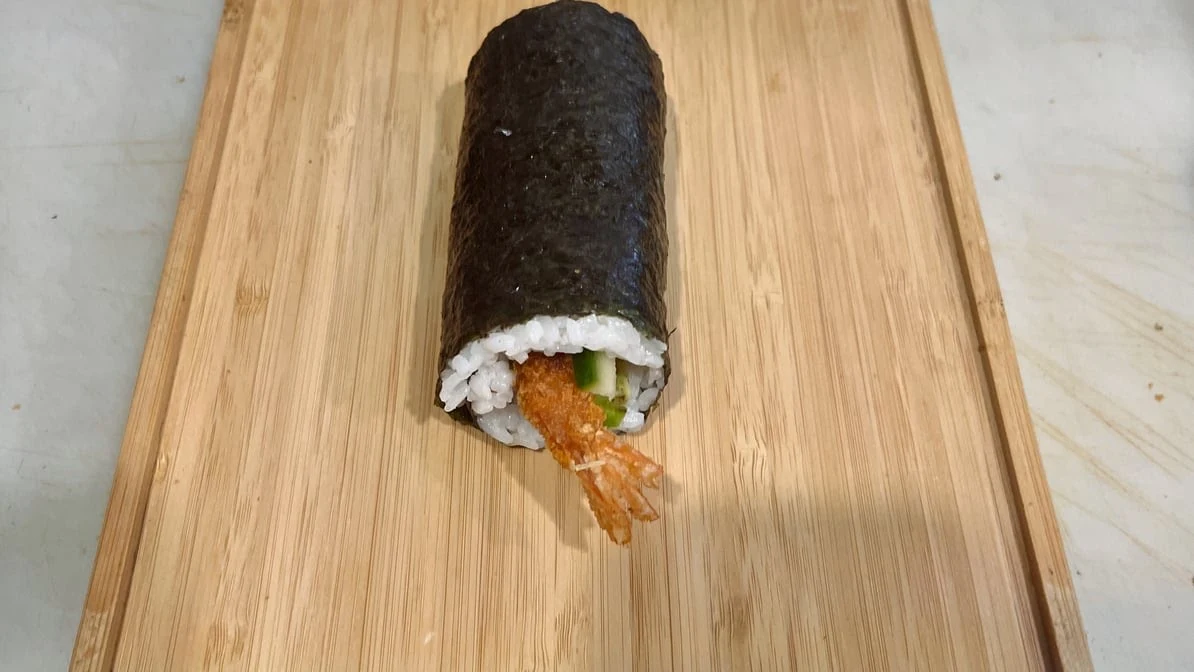 Highlights, GOTO SUSHI