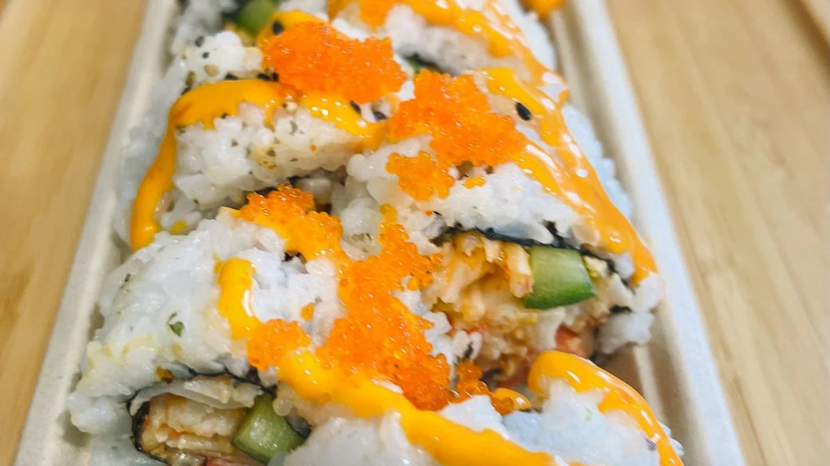 Highlights, GOTO SUSHI