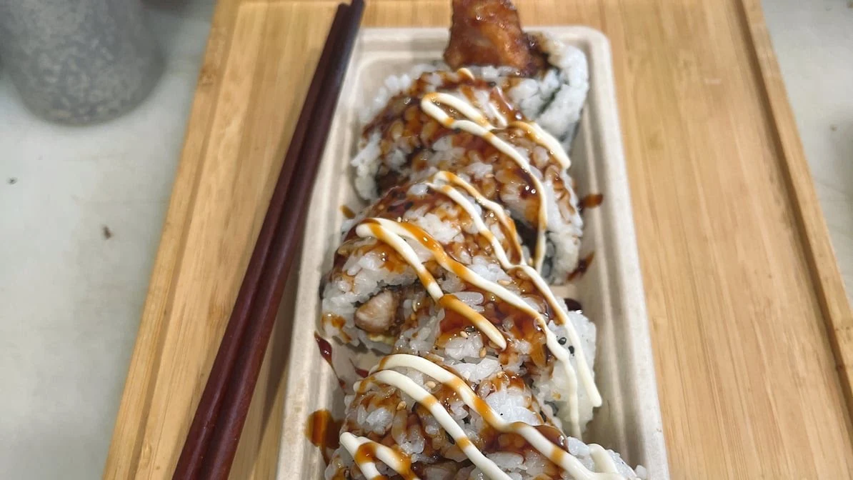 Highlights, GOTO SUSHI
