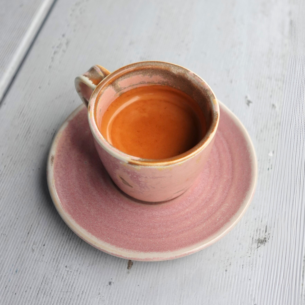 Chai, Coffee On Point