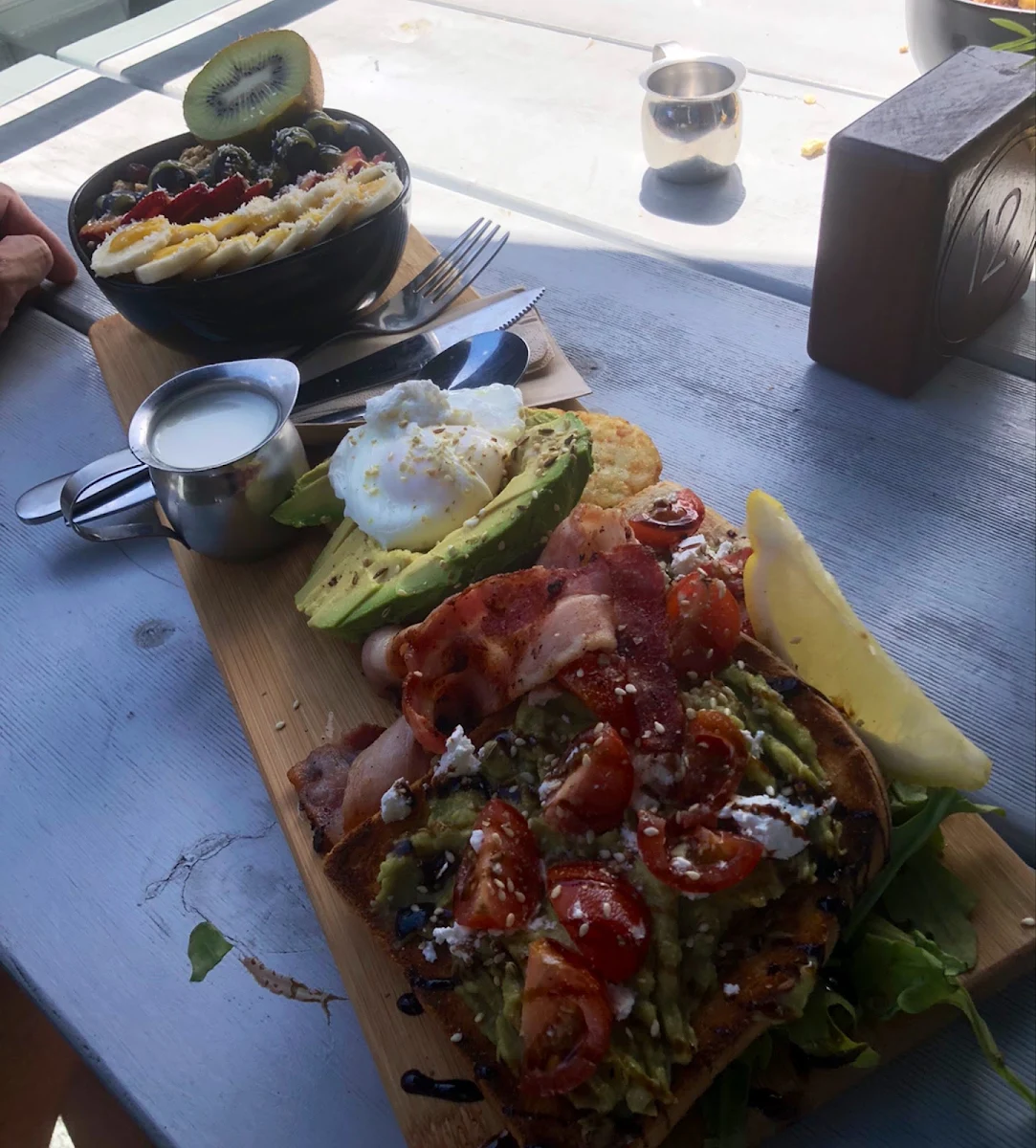 Price, Coffee On Point