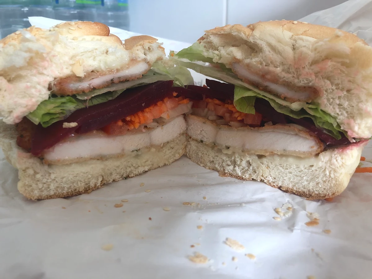 Highlights, Lakeside Deli Baldivis