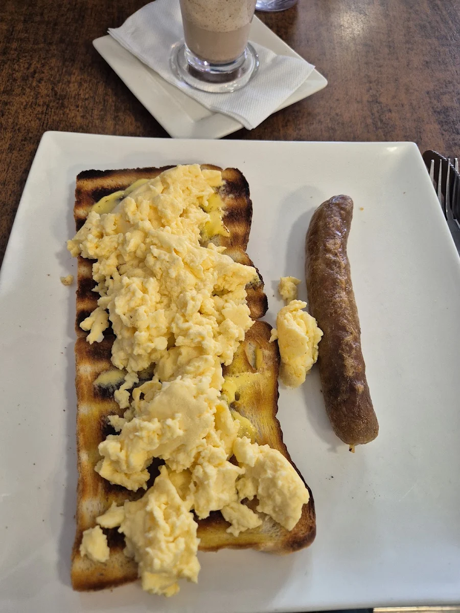 Omelette