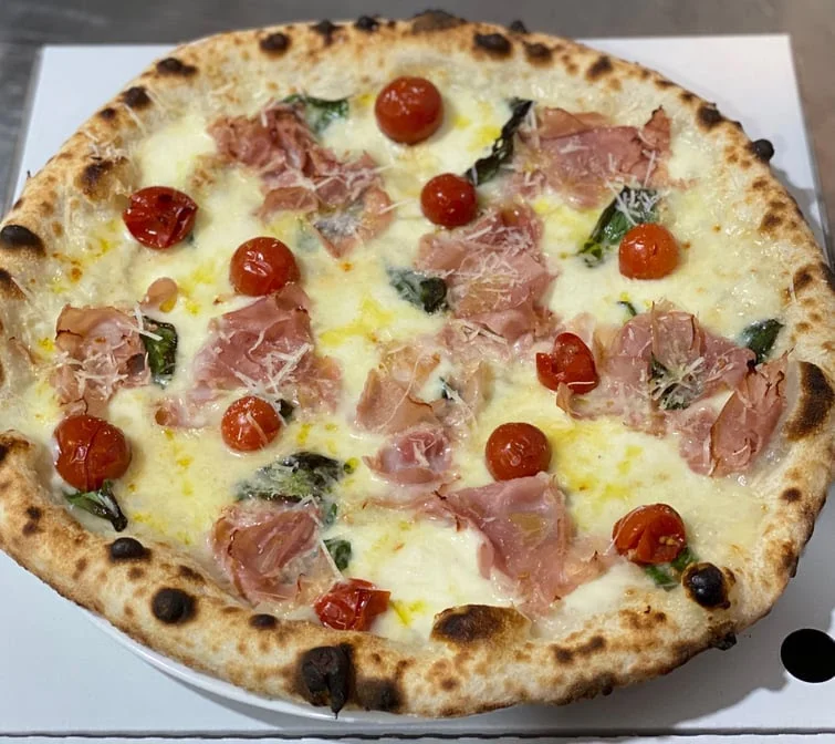 Highlights, Rosso Pomodoro Bondi Junction