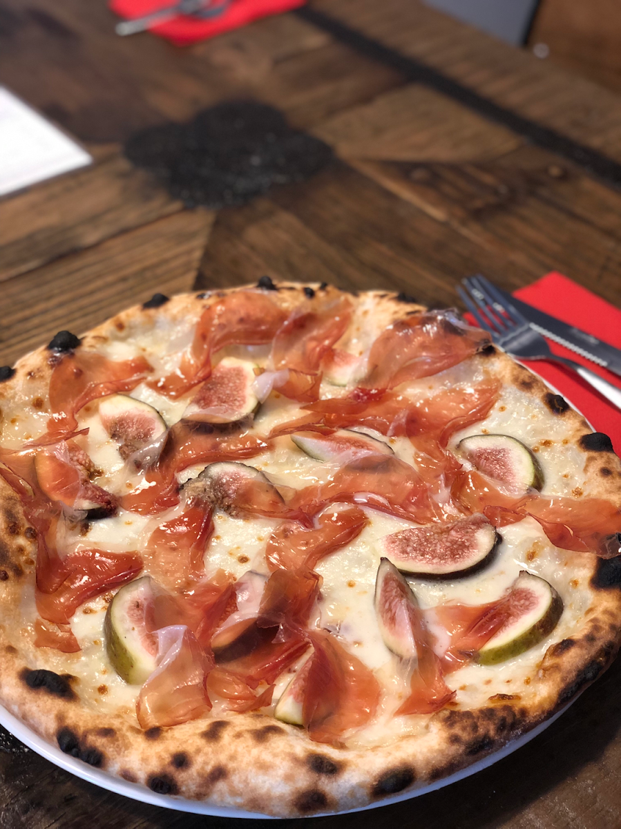 Highlights, Rosso Pomodoro Bondi Junction