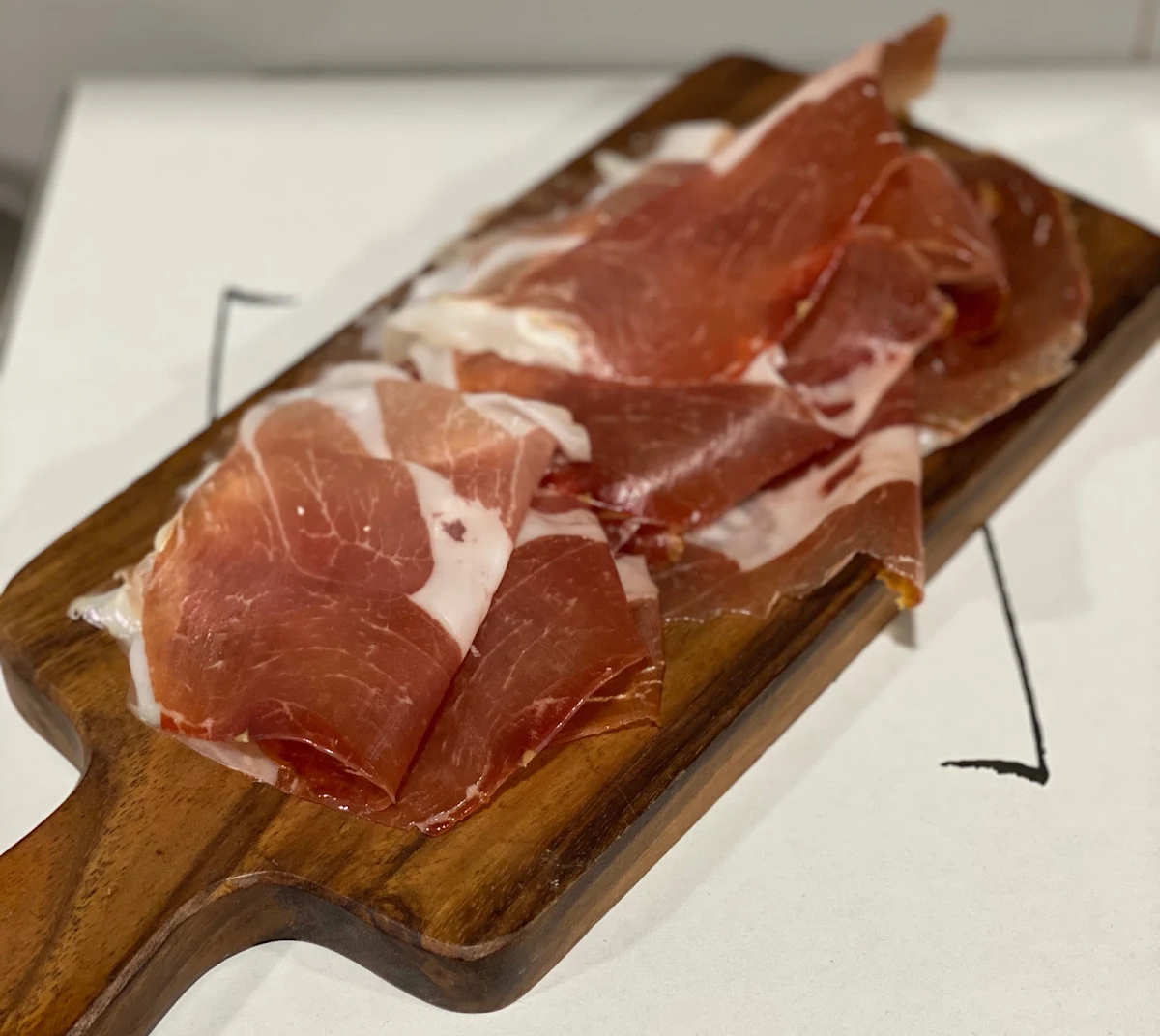 Highlights, Rosso Pomodoro Bondi Junction