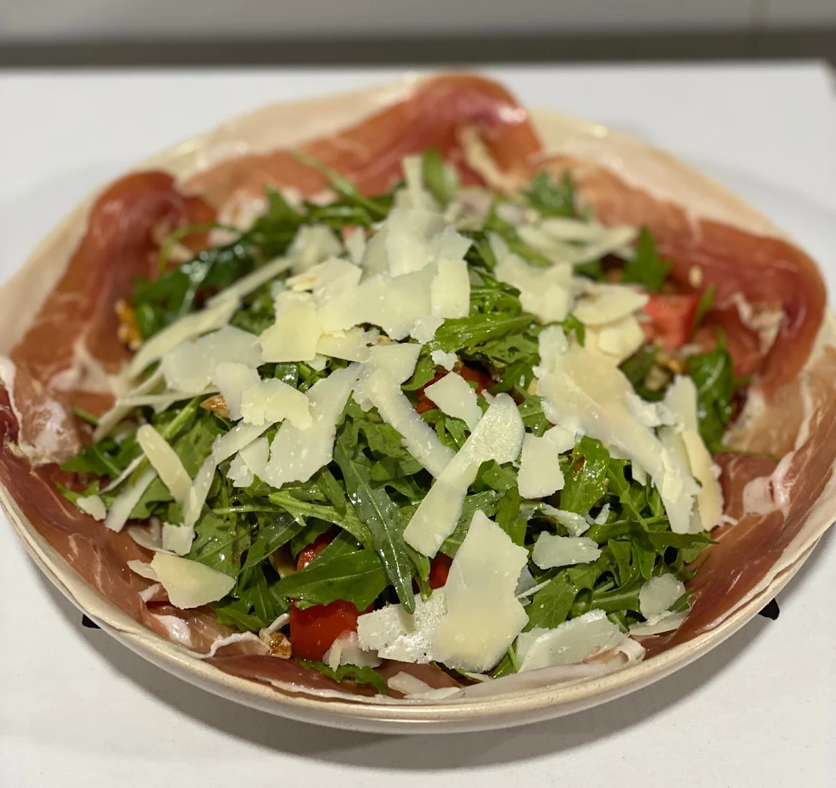 Highlights, Rosso Pomodoro Bondi Junction