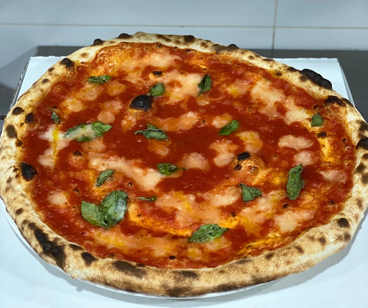 Highlights, Rosso Pomodoro Bondi Junction