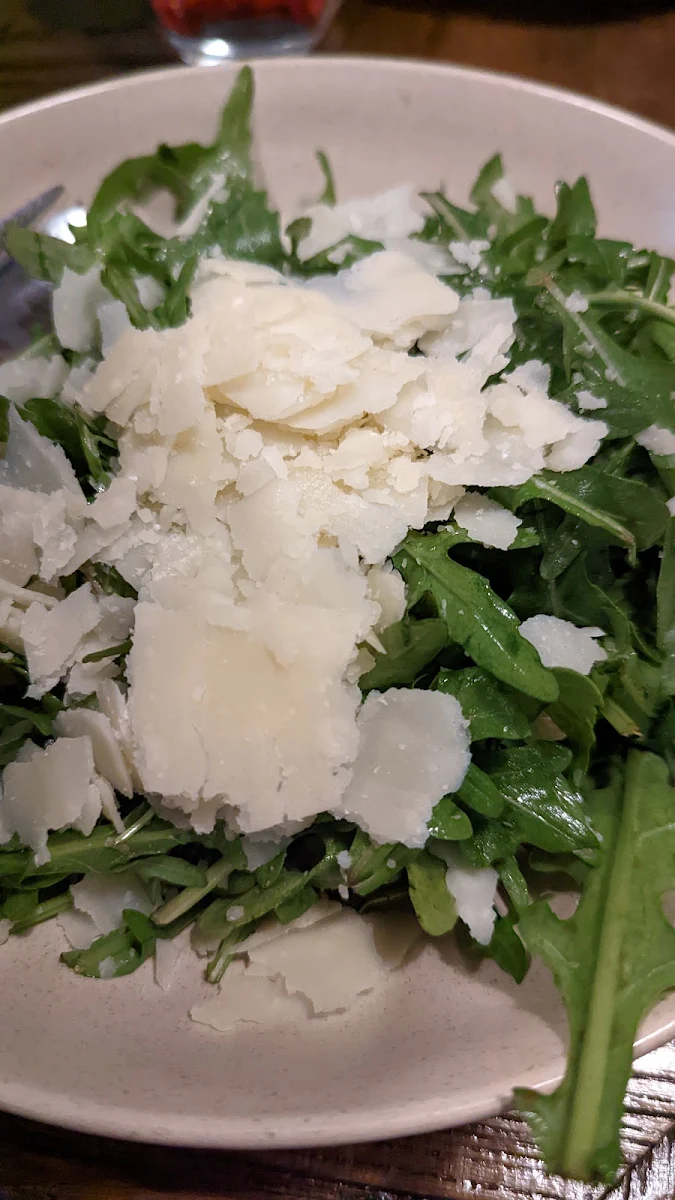 Highlights, Rosso Pomodoro Bondi Junction