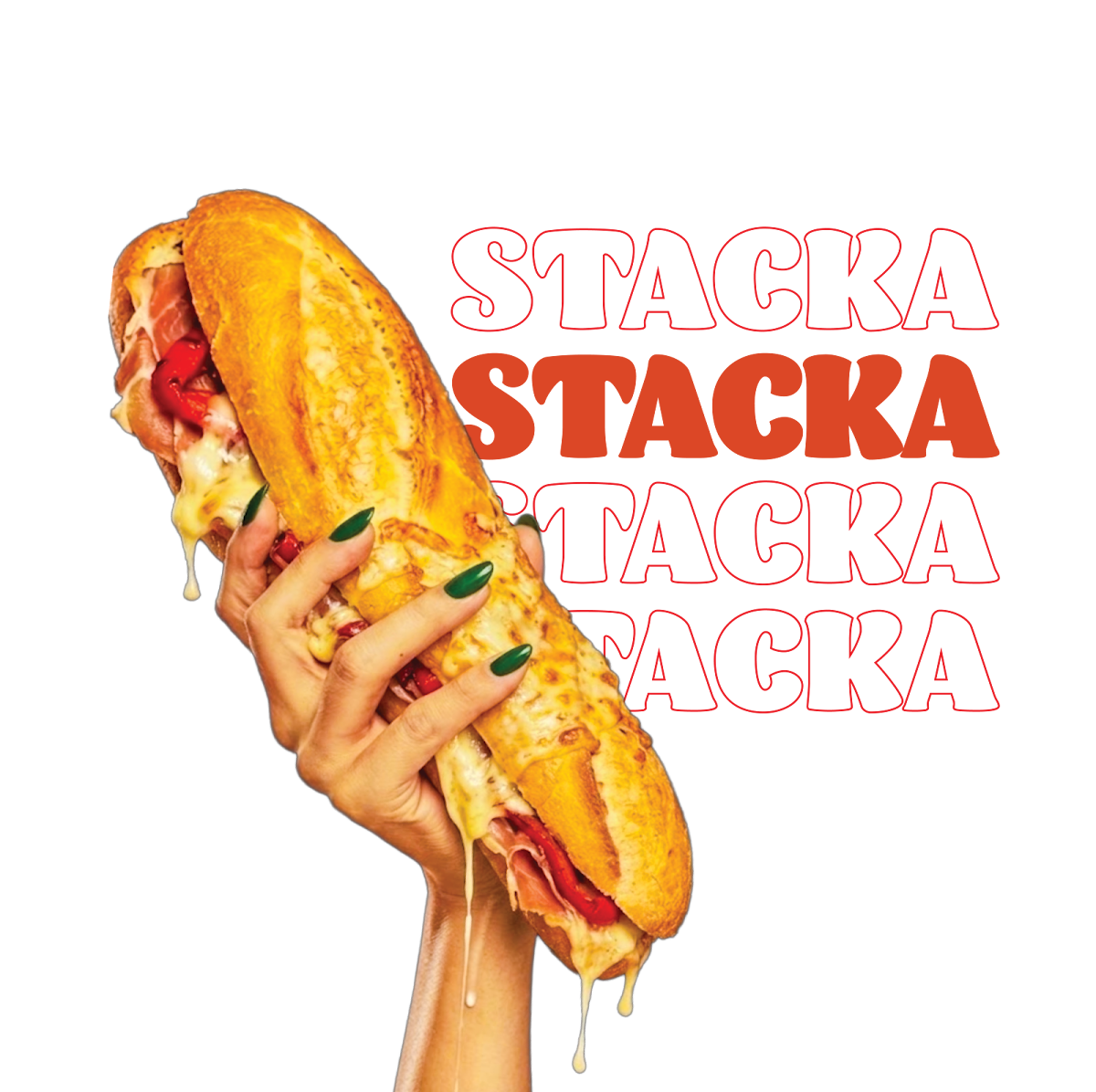 Highlights, STACKA (deli) (CBD)