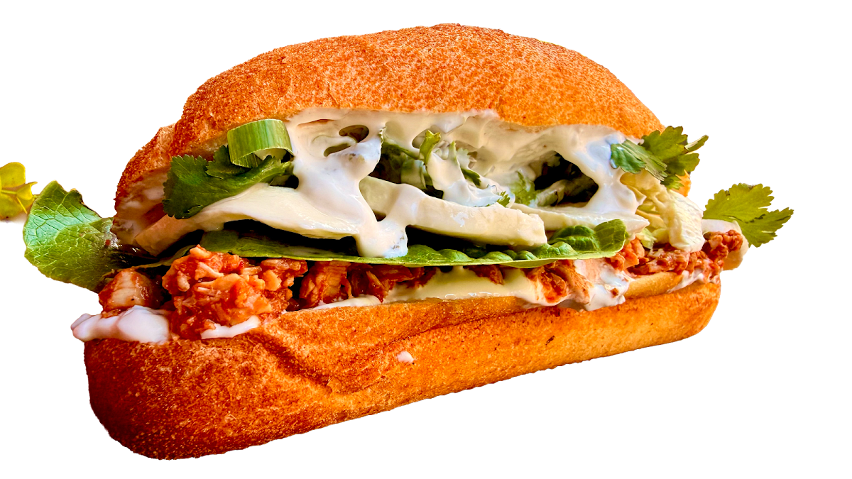 Highlights, STACKA (deli) (CBD)