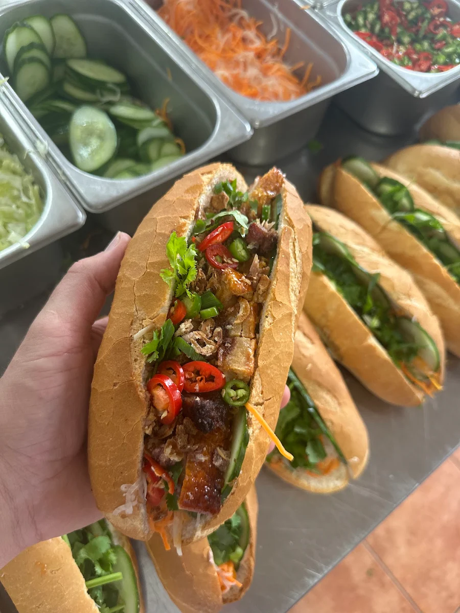 Highlights, Jibba's Hot Sauce
